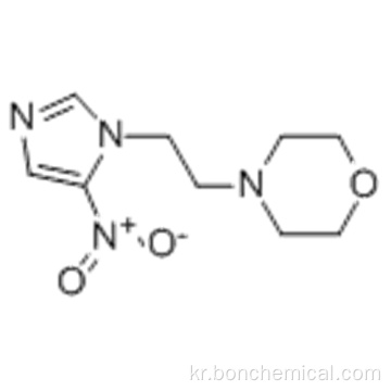 니모 라졸 CAS 6506-37-2